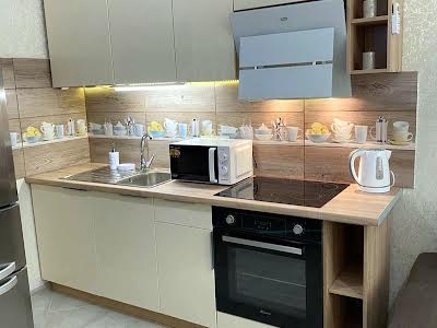 квартира за адресою Перлинна вул., 5Б