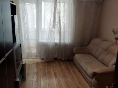 квартира по адресу Крымская ул., 62