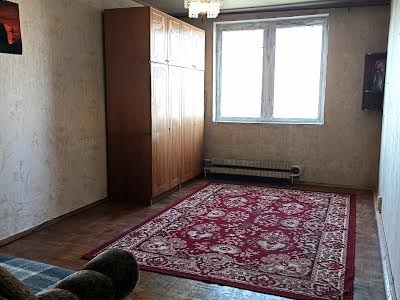 квартира по адресу Березняковская ул., 30
