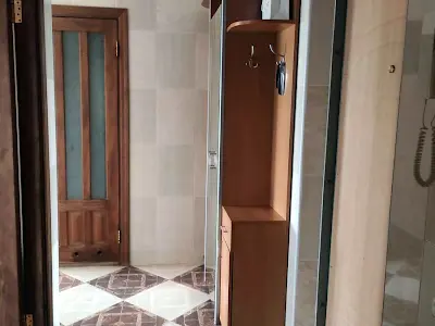 квартира за адресою Кубанської України вул. (Маршала Жукова), 24-А