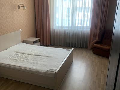 квартира за адресою Олевська вул., 9