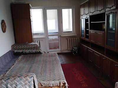 квартира за адресою Героїв Космосу вул., 7