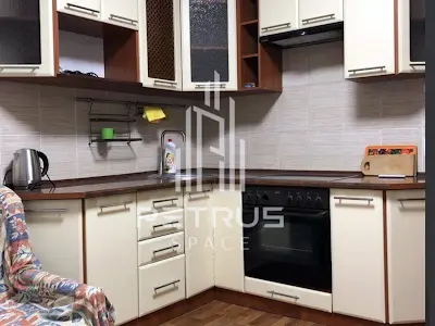 квартира за адресою Лариси Руденко вул., 21