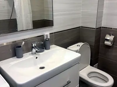 квартира по адресу Боголюбова, 7