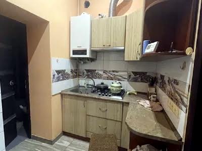 квартира за адресою Одеська вул., 10