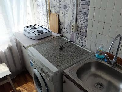 квартира по адресу Златопольская ул., 3