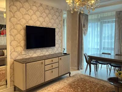 квартира по адресу Трускавецкая ул., 8