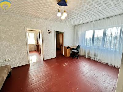 квартира по адресу Ицхака Рабина ул., 25