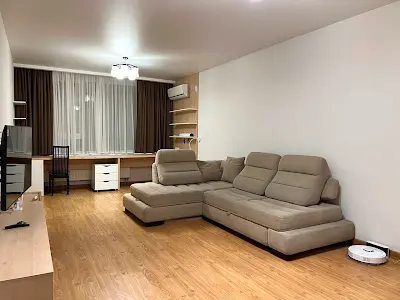 квартира за адресою Олевська вул., 5