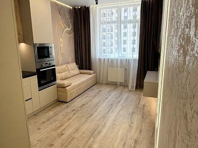квартира за адресою Краснова вул., 1-А