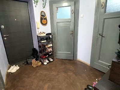 квартира за адресою Лесі Українки вул., 40