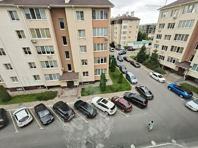 квартира за адресою Одеська вул., 36