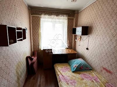 квартира за адресою Колачевського, 3