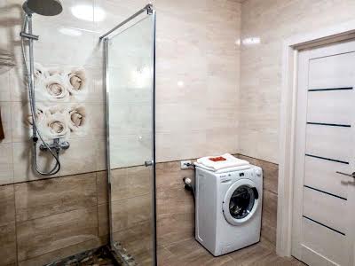 квартира за адресою Генуезька вул., 3а