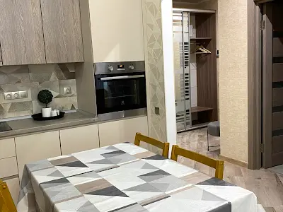 квартира по адресу Жаботинского ул. (Пролетарская улица), 56а