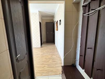 квартира по адресу Черновола ул., 36