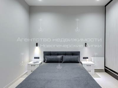 квартира за адресою Київ, Лейпцизька вул., 13а