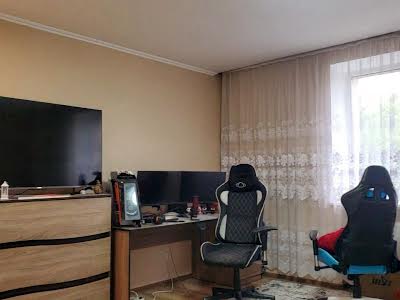 квартира по адресу Тернопільська ул., 12