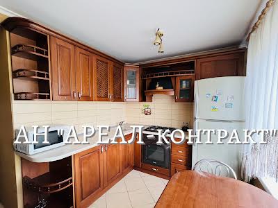 квартира по адресу Запорожье, Комарова ул., 27