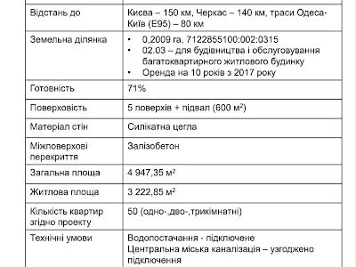 дом по адресу Поштовий провулок, 5б