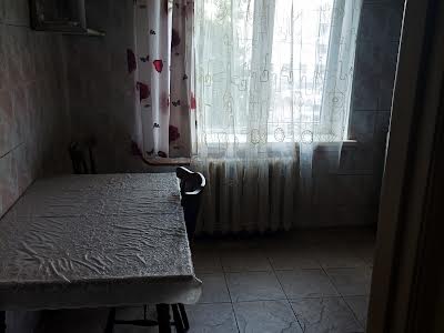 квартира по адресу Преображенская ул. (Ивана Клименко), 7