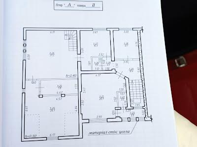 дом по адресу с. Угорники, Явора Святослава