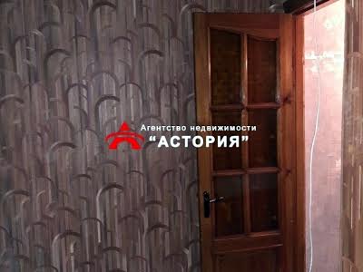 квартира за адресою Запоріжжя, Українська вул., 37