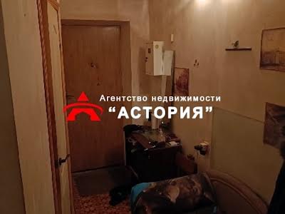 квартира за адресою Дудикіна вул., 24