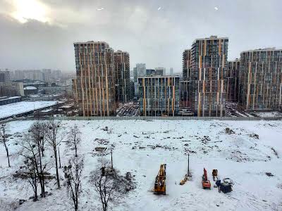 квартира по адресу Джона Маккейна ул. (Кудри Ивана), 7