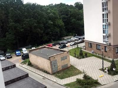 квартира по адресу Академика Заболотного ул., І5