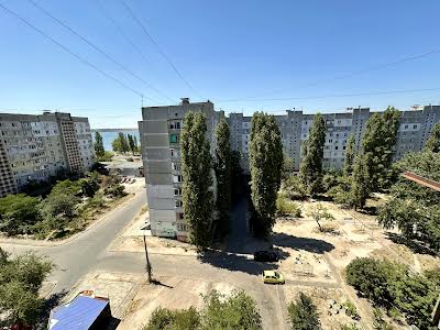 квартира за адресою Лазурна вул., 14