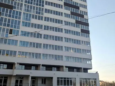 квартира по адресу Бережанская ул., 56