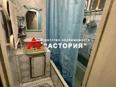 квартира за адресою Гвардійський бульв., 30