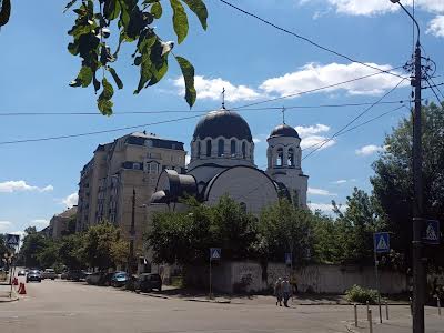 квартира по адресу Киев, Почайнинская ул., 40