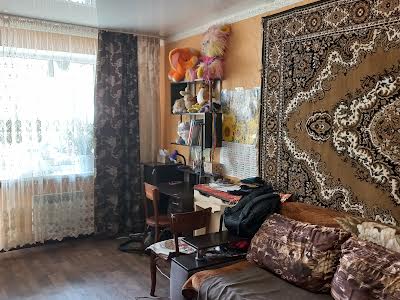 квартира за адресою Державності вул., 28