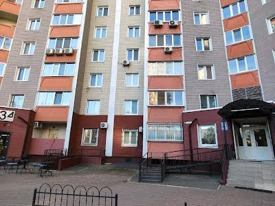 квартира по адресу Урловская ул., 34