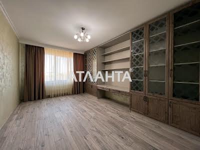 квартира за адресою Одеса, Французький бульв., 60в