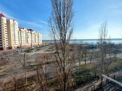 квартира за адресою Лазурна вул., 52