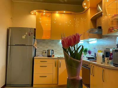 квартира по адресу Балковская ул., 22а