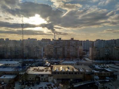 квартира по адресу Архитектора Вербицкого ул., 1в