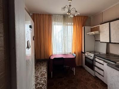 квартира по адресу Академіка Вільямса, 77