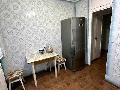 квартира за адресою Наталії Ужвій вул., 4в
