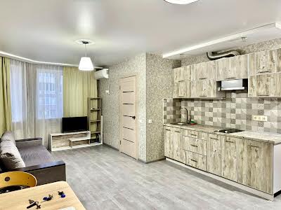 квартира за адресою Мира, 41