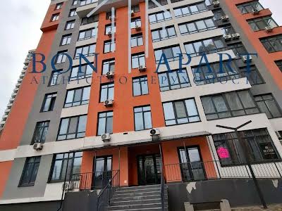 квартира по адресу Николая Гулака ул., 2А