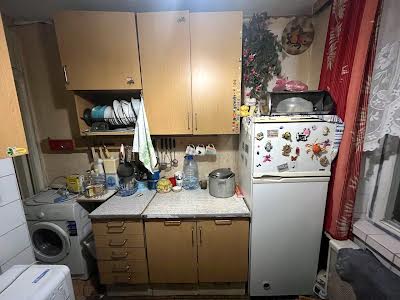 квартира за адресою Звіринецька вул., 61