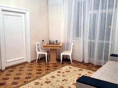 квартира за адресою Французький бульв., 17