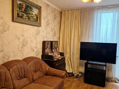 квартира за адресою Жамбила Жабаєва вул. (Кузьминська), 22