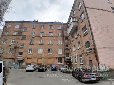 квартира за адресою Татарська вул., 18Б