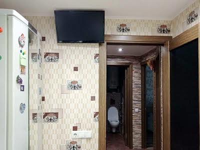квартира по адресу 2-й Бассейный пер., 5а