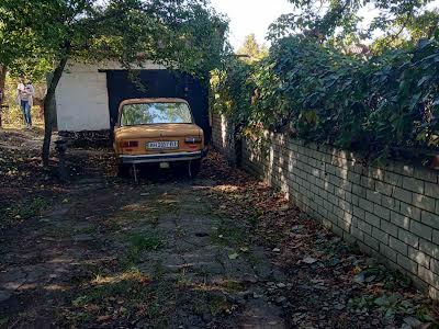 дом по адресу Ізюмський провулок